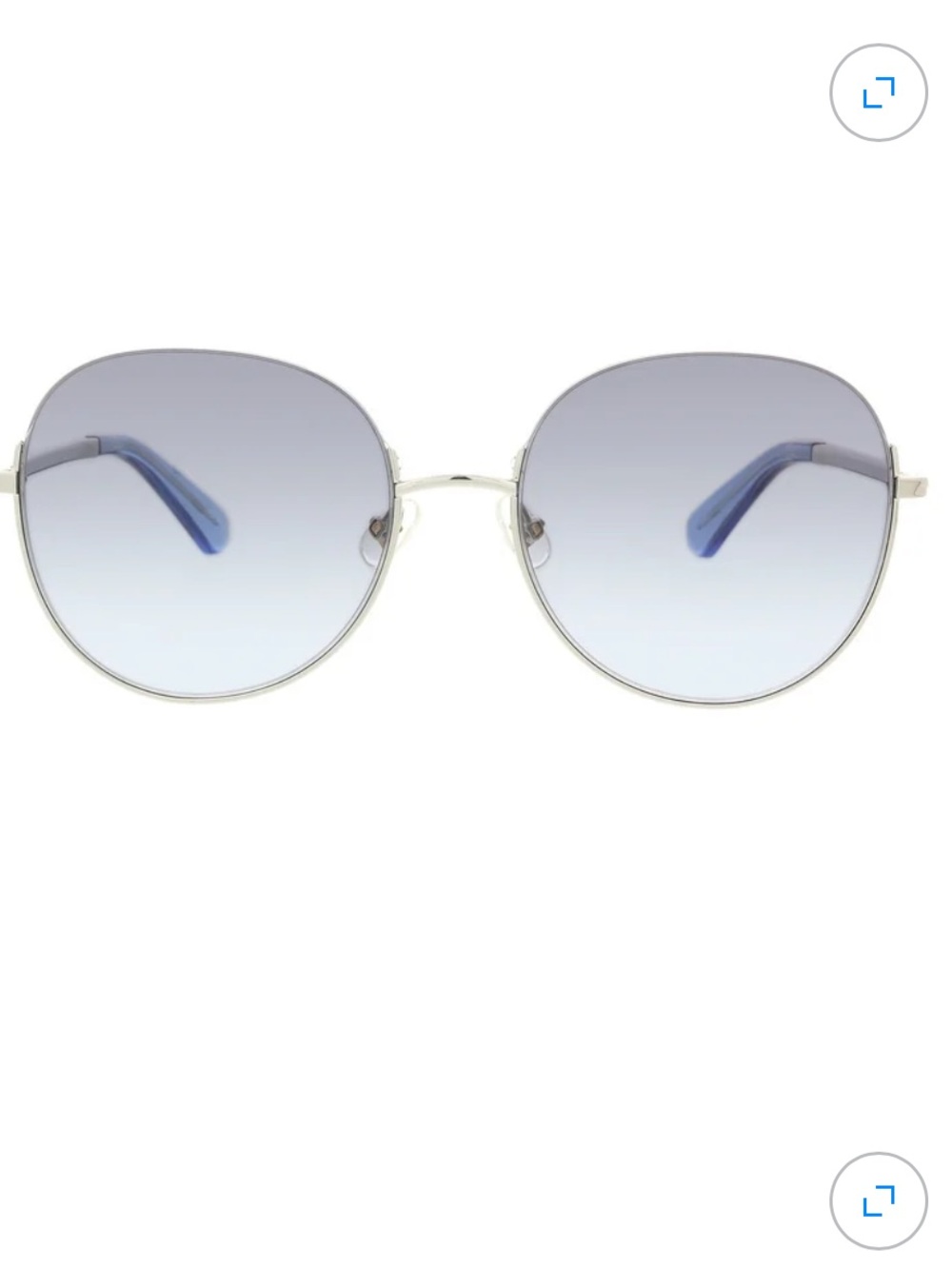 NWOT Kate Spade Astelle Sunglasses